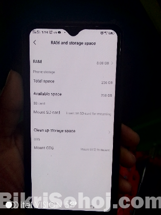 Vivo S1=8/256